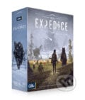 Expedice - Jamey Stegmaier, Jakub Rozalski, Albi, 2023