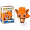 Funko POP Games: Pokémon - Vulpix (Funko)