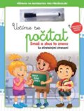 Kniha: Učíme se počítat (Foni book CZ). Foni book CZ, 2023