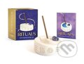 Rituals Mini Incense Holder Set (Mikaila Adriance). RP Minis, 2023