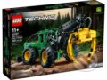 LEGO® Technic 42157 Lesný traktor John Deere 948L-II, LEGO, 2023