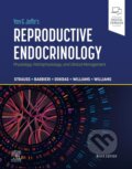 Kniha: Yen & Jaffe's Reproductive Endocrinology (Anuja Dokras, Jerome F. Strauss a Robert L. Barbieri). Elsevier Science, 2023