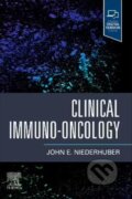 Clinical Immuno-Oncology - John E. Niederhuber, Elsevier Science, 2023