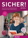 Sicher! aktuell B2/2, Max Hueber Verlag