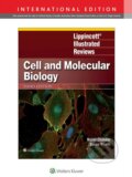 Kniha: Cell and Molecular Biology (Nalini Chandar a Susan M. Viselli). Wolters Kluwer Health, 2023