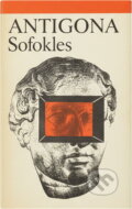 Kniha: Antigona (Sofoklés). Tatran, 1982