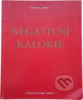 Kniha: Negativní kalorie (Isabelle Martin). , 1991