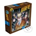 Společenská hra: Mafie (Granna). Granna, 2023