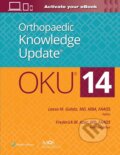 Kniha: Orthopaedic Knowledge Update: 14 (Leesa M. Galatz). Wolters Kluwer Health, 2023