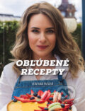 Obľúbené recepty - Veronika Bušová, 2023