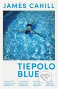 Tiepolo Blue - James Cahill, Sceptre, 2023