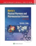 Martin&#039;s Physical Pharmacy and Pharmaceutical Sciences - Patrick J. Sinko, Wolters Kluwer Health, 2023
