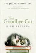The Goodbye Cat - Hiro Arikawa, 2023