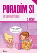 Poradím si so slovenčinou 2. ročník - Petr Korčáková Zuzana Šulc,, Pierot, 2023
