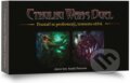 Cthulhu Wars: Duel CZ - Sandy Petersen, Blackfire, 2023