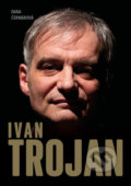 Ivan Trojan - Dana Čermáková, 2023