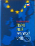 Kniha: Evropská společenství : první pilíř Evropské unie (Miloslav Had a Luděk Urban). , 2000
