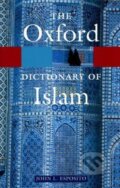 Kniha: Dictionary of Islam (Esposito a John L.). OUP Oxford, 2004