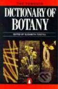 Kniha: The Penguin Dictionary of Botany (Stephen Blackmore a Elizabeth Tootill)