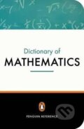 Kniha: The Penguin Dictionary of Mathematics (R. D Nelson)