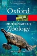 A Dictionary of Zoology, OUP Oxford, 2014