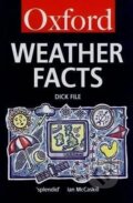 Kniha: Weather Facts (Dick File). OUP Oxford, 1996