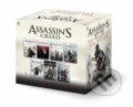 Assassin&#039;S Creed: The Complete Collection - Oliver Bowden, 2015