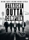 Straight Outta Compton - F. Gary Gray, 2016