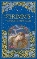 Grimm&#039;s Complete Fairy Tales - Brothers Grimm, Barnes and Noble, 2015