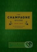 Kniha: The Champagne Guide 2016-2017 (Tyson Stelzer). Hardie Grant, 2015