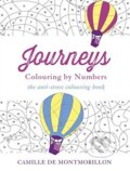Kniha: Journeys (Camille de Montmorillon). Hodder and Stoughton, 2015