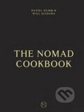 The Nomad Cookbook - Daniel Humm, Will Guidara, Ten speed, 2015