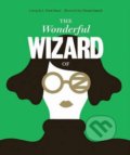 The Wonderful Wizard of Oz - L. Frank Baum, Rockport, 2014