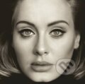 Adele: 25 - Adele, 2015