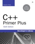 C++ Primer Plus - Stephen Prata, Pearson, 2011