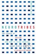 Neurotribes - Steve Silberman, 2015