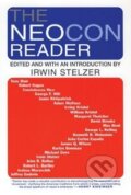 Kniha: The Neocon Reader (Irwin Stelzer). Grove Press, 2004