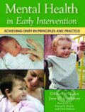 Kniha: Mental Health in Early Intervention (Gilbert Foley). Brookes, 2006