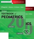 Nelson Textbook of Pediatrics (2-Volume Set), Saunders, 2015