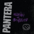 Pantera: History Of Hostility - Pantera, Warner Music, 2015