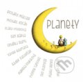 Planety, Warner Music, 2015