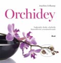 Orchidey - Joachim Erfkamp, Ikar, 2015