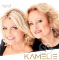 Hudební CD: Kamelie: Trend (Supraphon). Supraphon, 2015