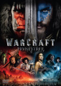 Warcraft: První střet - Duncan Jones, 2016