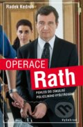 E-kniha: Operace Rath (Vladimír Kučera)