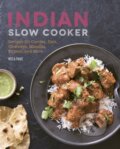 Indian Slow Cooker - Neela Paniz, 2015
