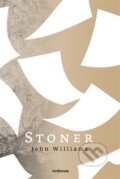 Stoner - John Edward Williams, Artforum, 2015