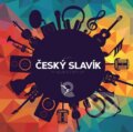 Hudobné CD: Zlatý ČESKÝ SLAVÍK (Universal Music). Universal Music, 2015