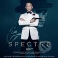 Thomas Newman: Spectre - Thomas Newman, Universal Music, 2015