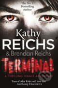 Terminal - Kathy Reichs, Brendan Reichs, Arrow Books, 2015